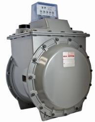 Itron A Series Residential & Commercial Gas Meters